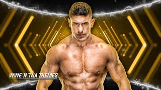 WWE NXT EC3 NEW Theme Song 2018  quotTop ONE Percentquot  Download Link ᴴᴰ [upl. by Abla919]