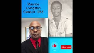 MAURICE LIVINGSTON TRAILER  5 [upl. by Amethist924]