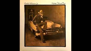 The American Way  Hank Williams Jr  1980 [upl. by Chiou]