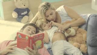 Comercial Similac 3 Kid Le Sienta Bien [upl. by Annecorinne531]