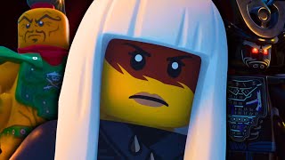 Every Ninjago Villain Ranked [upl. by Adlen334]