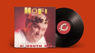 Hofi Géza  Kossuth díj 1998  teljes lemez [upl. by Fezoj981]