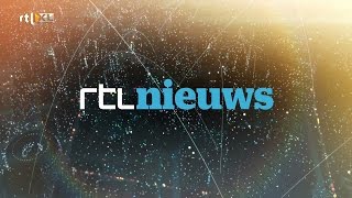 RTL Nieuws  oude en nieuwe leaders [upl. by Anuahsat]