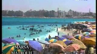 Marsa Matrouh  Egypt [upl. by Gonagle]