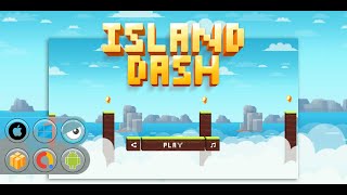 Island Dash [upl. by Clapper]