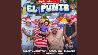 El Punto Prod by Ernesto Losa [upl. by Ardnayek69]