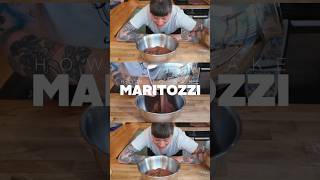 Maritozzi but plant based YES PLS recipes on the channel right now [upl. by Elokyn]