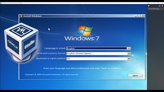 How To Install Windows 7 in VirutalBox Windows 7 ISO File Download [upl. by Roselba]