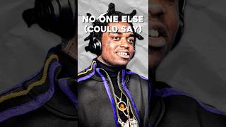 Lyrics That ONLY Kodak Black Could Say [upl. by Urissa860]