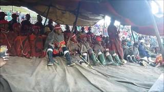 Pulane Initiation School Makoloane Lesotho [upl. by Yngiram]