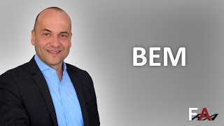 BEM  Betriebliches Eingliederungsmanagement  Tipps für Arbeitnehmer  Fachanwalt Bredereck [upl. by Amati]