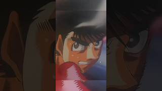 Ippo’s first Dempsey roll hajimenoippo ippo dempseyroll boxing skibiditoilet [upl. by Ronyar]