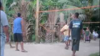 WorldTeach Volunteer A Day In The Life  Kosrae [upl. by Valoniah]