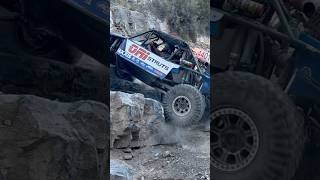 Suspension Cycling While Rock Crawling oristruts [upl. by Lorna204]