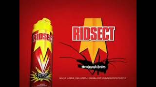 Iklan Ridsect Versi 2 2010 [upl. by Avon]