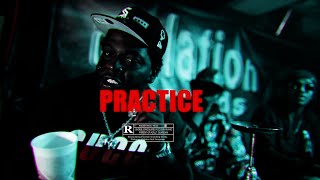 FREE Rio Da Yung OG x RMC Mike Type Beat “Practice” [upl. by Parsons]