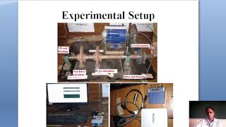 Multi plane Dynamic Rotor Balancing Case Study [upl. by Enovad]