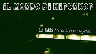 La fabbrica di sapori vegetali Episodio 15 [upl. by Avis]