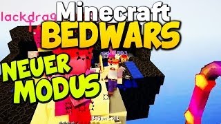 Minecraft BEDWARS [upl. by Florry]