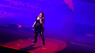 Evanescence amp Within Temptation Worlds Collide Tour 2022 [upl. by Ordnazil]