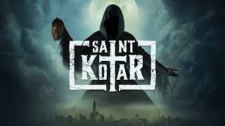 SAINT KOTAR 2021 ⋅ Gothic Horror in a Godforsaken Croatian Town ⋅ 5 Minute Review [upl. by Atelokin]