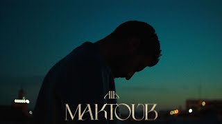 ALA  Maktoub Official Music Video [upl. by Ongineb]