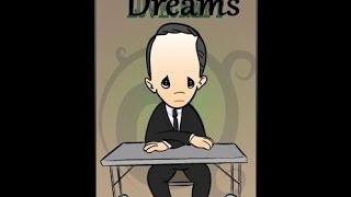 Ask Lovecraft  Dreams [upl. by Arocat]