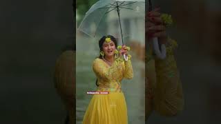 Siragadikka asai serial actor vetri vasanth vaishnavi wedding viral video shorts video reels [upl. by Damali195]