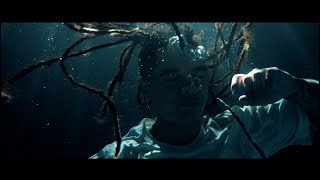 William Singe  Catch My Breath Official Music Video [upl. by Rorrys]