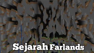 Sejarah dan AsalUsul Farlands didunia Minecraft [upl. by Giorgio]