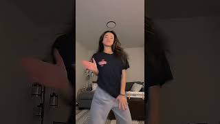 2 Hands New Trend Get on It tiktok tiktokviral viralvideo viralshorts shorts dance 2hands [upl. by Charmine156]