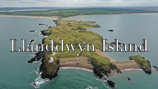 A walk around Llanddwyn Island [upl. by Norad]