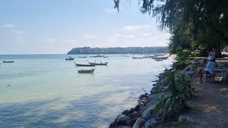 Rawai Beach Phuket Thailand [upl. by Wenoa405]