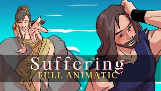 quotSUFFERINGquot  Full Animatic  EPIC the Musical [upl. by Ocire]