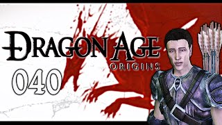 040⚔️Hier gibts viel zu entdecken⚔️Dragon Age Origins [upl. by Jovita591]