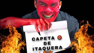 COMPILADO CAPETA DE ITAQUERA 👹 [upl. by Alemahs]