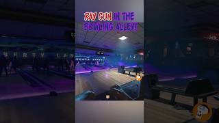 Ray pew in bowling alley shorts cod blackops6 zombies eastereggs videogames callofduty fyp [upl. by Einon]