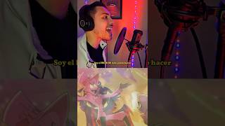 HELLS GREATEST DAD 🔥 en ESPAÑOL LATINO hazbinhotel Cover [upl. by Irra]