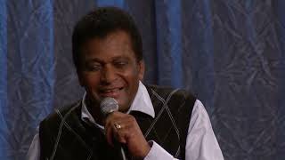 Charley Pride sings quotKawLigaquot [upl. by Lytle]