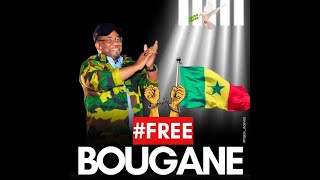 🚨🔴Direct Tribunal de grande Instance de Tambacounda FREE BOUGANE [upl. by Kandy]