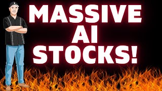 Best AI Stock For 2024 🚀🔥 Top Growth Stocks 2024 [upl. by Neelia250]