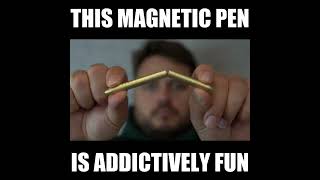 An Every Day Pen Designed For Fidgeting Fun [upl. by Anoik319]