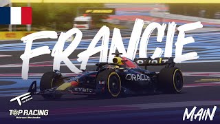 GRL F1 Main League  FRANCE 1020 [upl. by Eissed]