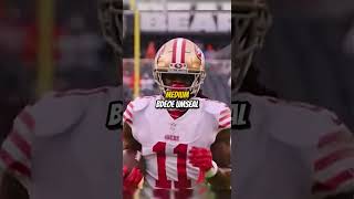 Guess The NFL Player By The Scrambled Letters nfl edit [upl. by Ayifa]