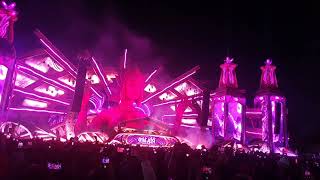 Steve Aoki  EDC México 2024 [upl. by Gannon]