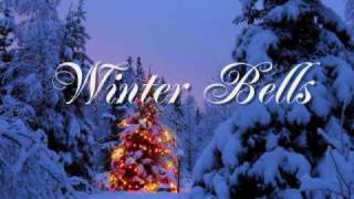 WinterBells2009 鏡音リンでwmv [upl. by Kachine]