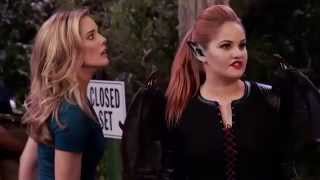 JESSIE  Jessie Goes to Hollywood  Series Finale  Promo Official [upl. by Halstead]