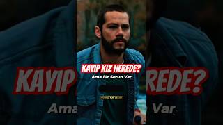 Bu Kızın Kaybolan Kardeşi Nerede 🤯 Beyin Yakan Film Önerisi [upl. by Evannia]