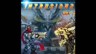 Intrusion 2 OST Titan Actual Ingame Version [upl. by Laram]