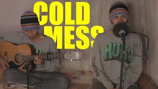 cold mess by prateek kuhad [upl. by Clift]